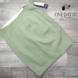 Liverpool Petite Hi Rise Pencil Skirt Size 8P